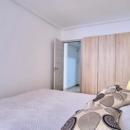 Apartmán Espanatour Europa Torrevieja