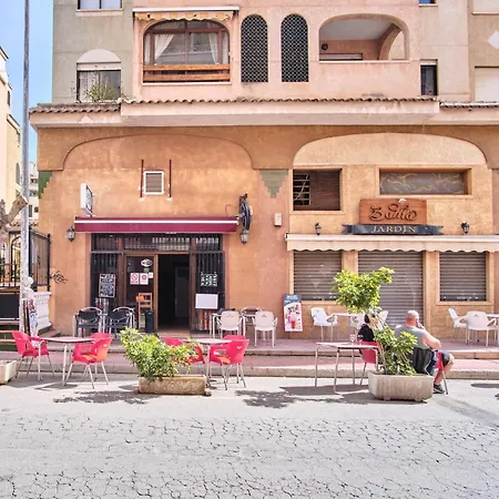 Apartmán Espanatour Europa *