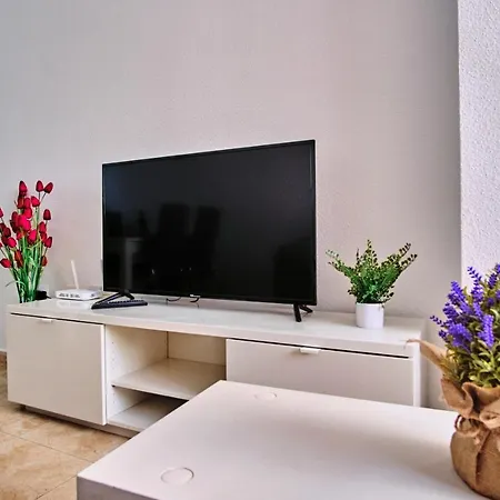 Espanatour Europa Apartmán
