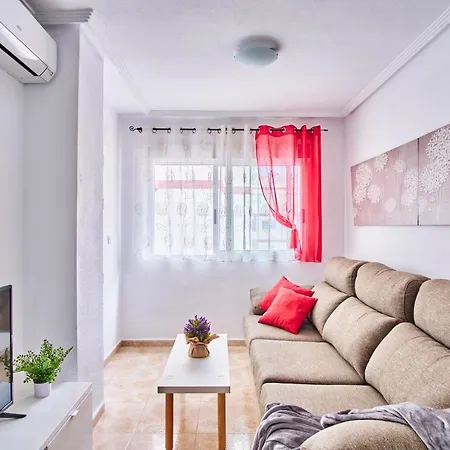 Espanatour Europa Apartmán